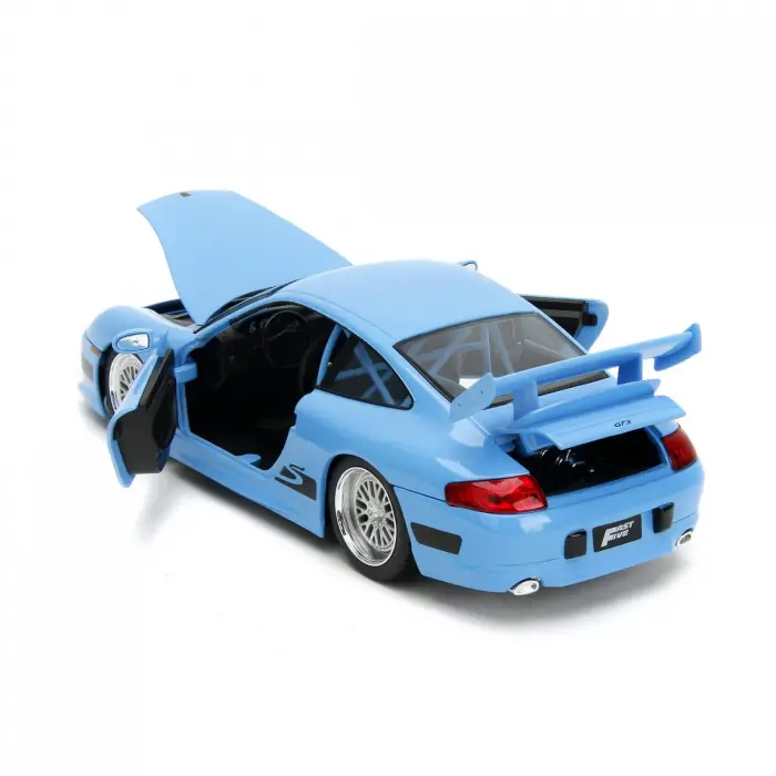 Jada Toys Fast & Furious Brians Porsche 911 GT3 RS 1:24 - 253203080