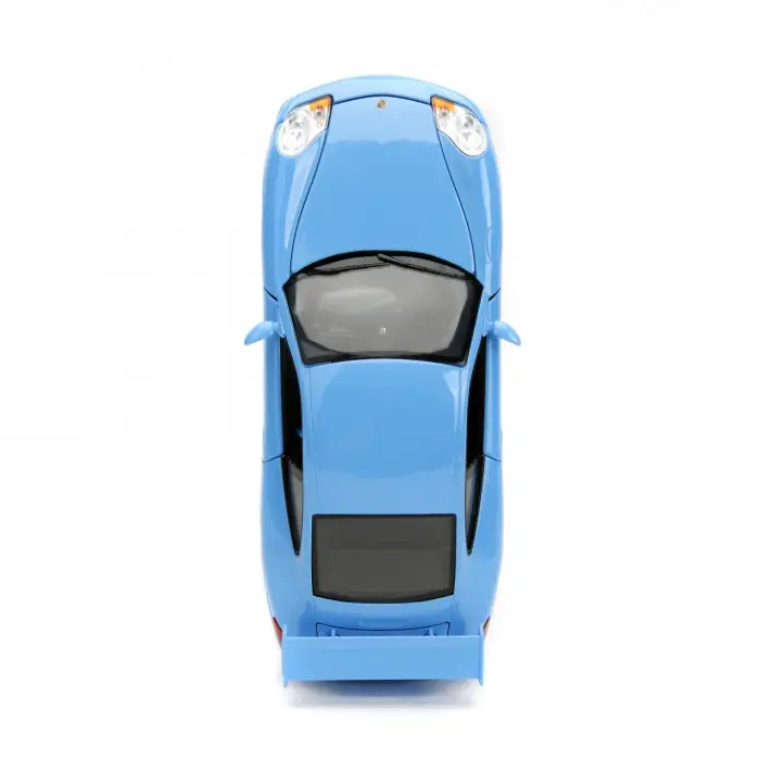 Jada Toys Fast & Furious Brians Porsche 911 GT3 RS 1:24 - 253203080
