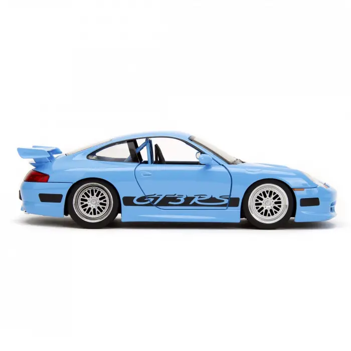 Jada Toys Fast & Furious Brians Porsche 911 GT3 RS 1:24 - 253203080
