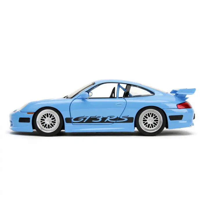Jada Toys Fast & Furious Brians Porsche 911 GT3 RS 1:24 - 253203080