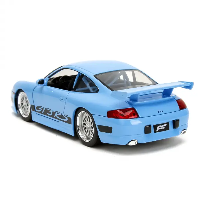 Jada Toys Fast & Furious Brians Porsche 911 GT3 RS 1:24 - 253203080