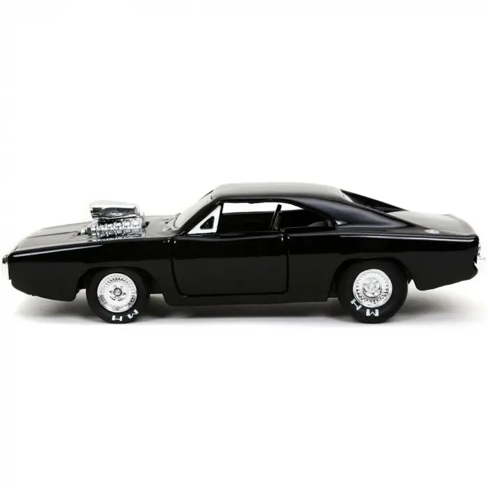 Jada Fast & Furious 1:32 Doms 1970 Dodge Charger - 24075