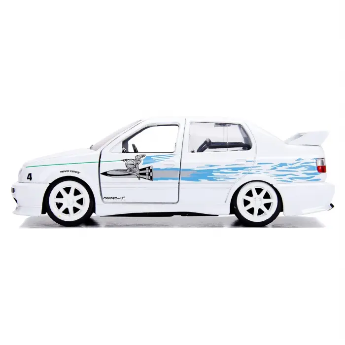 Jada Fast & Furious 1:32 Volkswagen Jetta - 24075