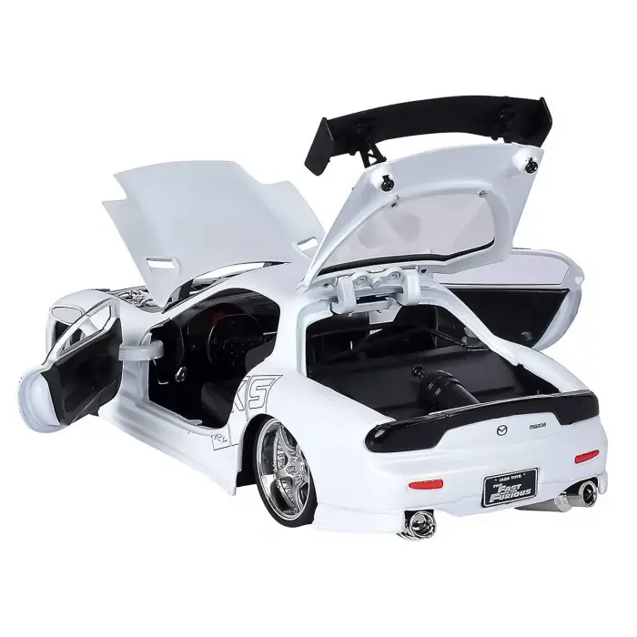 Jada Fast & Furious 1993 Mazda RX-7 1:24 - 32607