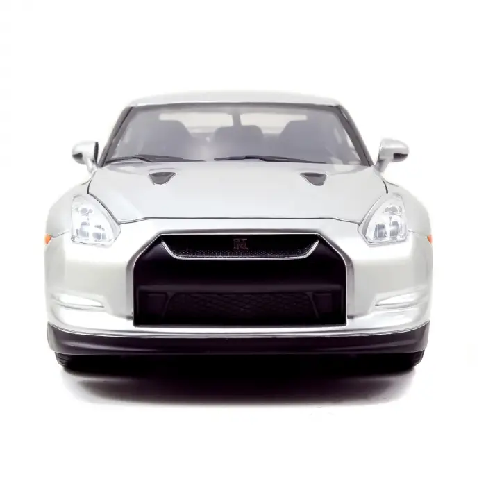 Jada Fast & Furious Brians Nissan GT-R (R35) - 253203082