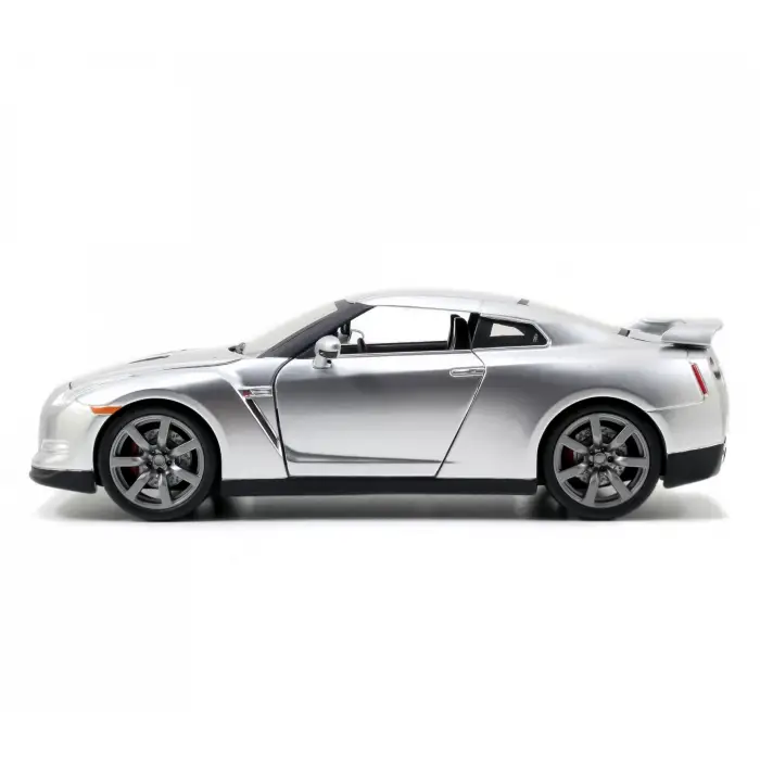 Jada Fast & Furious Brians Nissan GT-R (R35) - 253203082