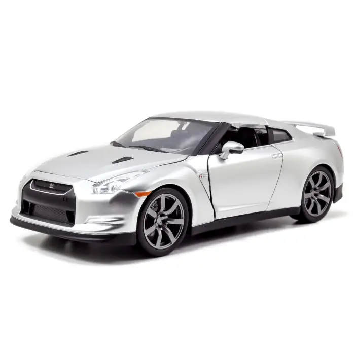 Jada Fast & Furious Brians Nissan GT-R (R35) - 253203082