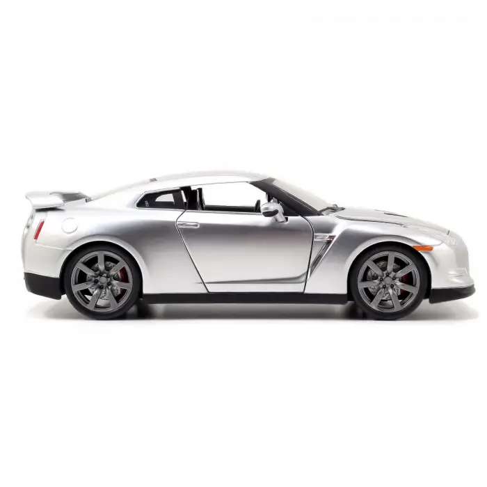 Jada Fast & Furious Brians Nissan GT-R (R35) - 253203082