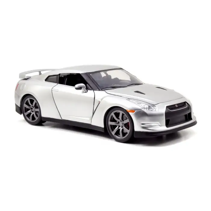 Jada Fast & Furious Brians Nissan GT-R (R35) - 253203082