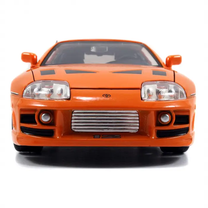 Jada Fast & Furious Brian’s Toyota Supra 1:24 97168