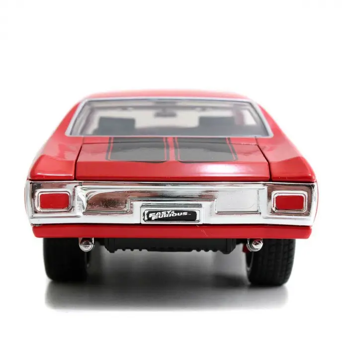 Jada - 1:24 Fast & Furious Doms Chevy Chevelle SS