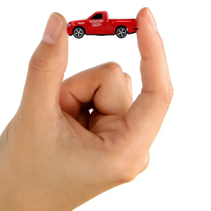 Jada Fast & Furious Nanoscene Toretto Cafe Diorama Seti - 253203095