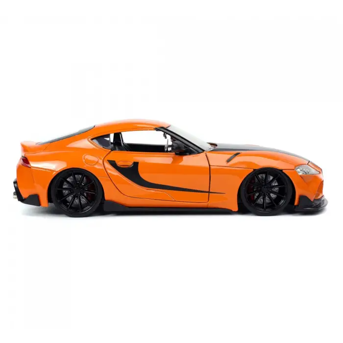 Jada Toys - Fast & Furious Toyota GR Supra 1:24 - 253203064