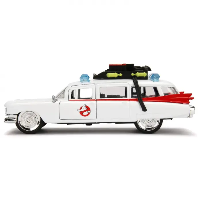 Jada, Ghostbuster ECTO-1, 1:32 - 253232000