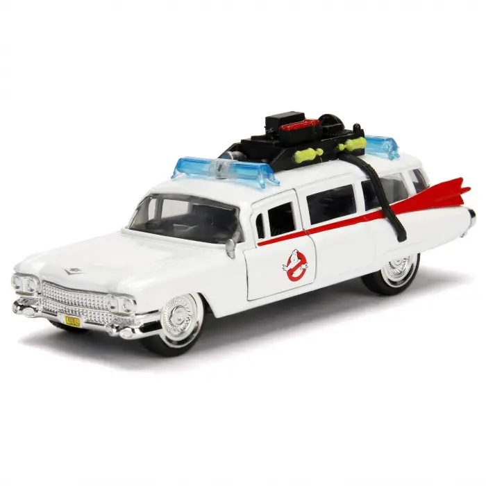 Jada, Ghostbuster ECTO-1, 1:32 - 253232000