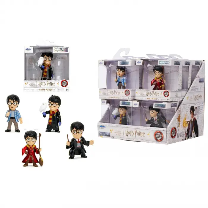 Jada Harry Potter Metal Mini Figür - 233180008
