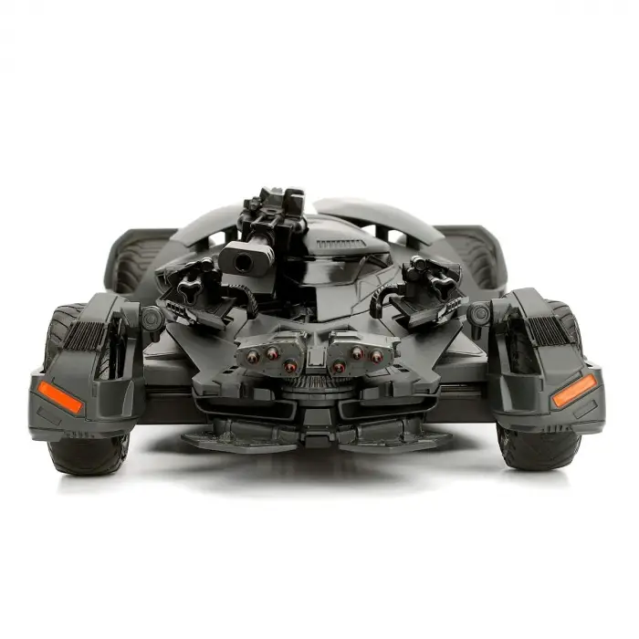 Jada Justice League Batmobile & Batman 1:24