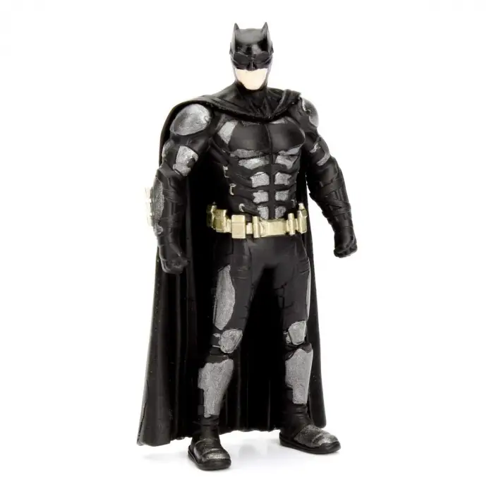 Jada Justice League Batmobile & Batman 1:24