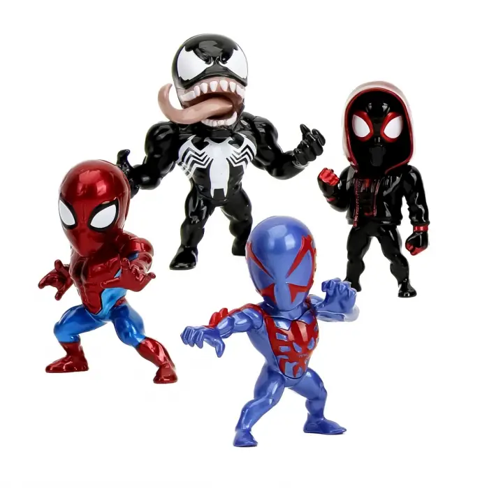 Jada Marvel Figür Spider Man - 85136