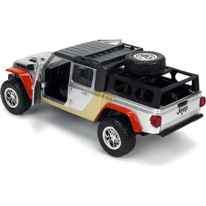 Jada Marvel X-Men Gladiator Jeep 1:32 - 253223012