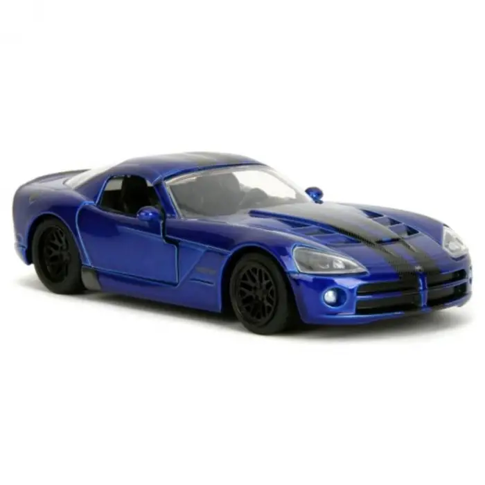Jada Pink Slips 1:32 2008 Dodge Viper SRT 10- 253292000
