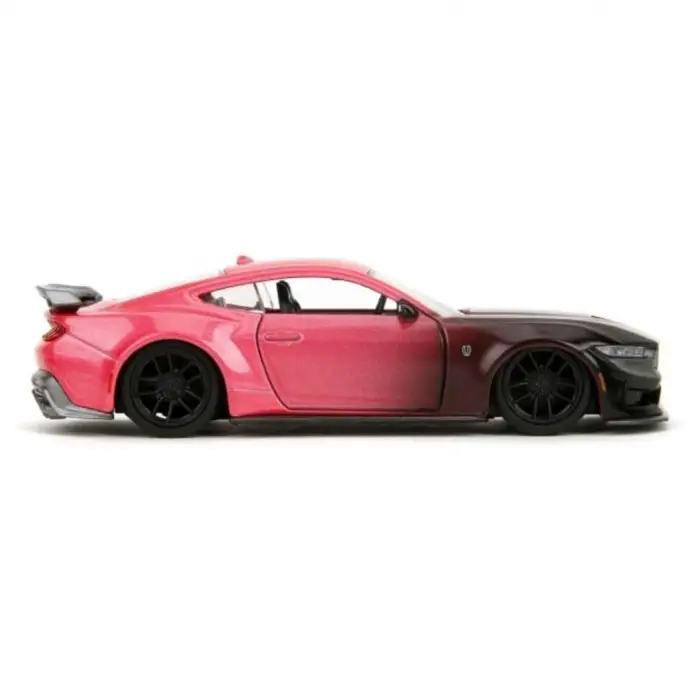 Jada Pink Slips 1:32 2024 Ford Mustang Dark Horse - 253292000