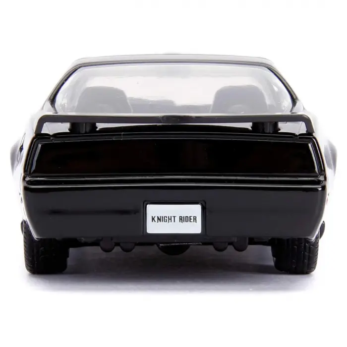 Jada Toys Knight Rider K.I.T.T. , 1/32 - 253252000