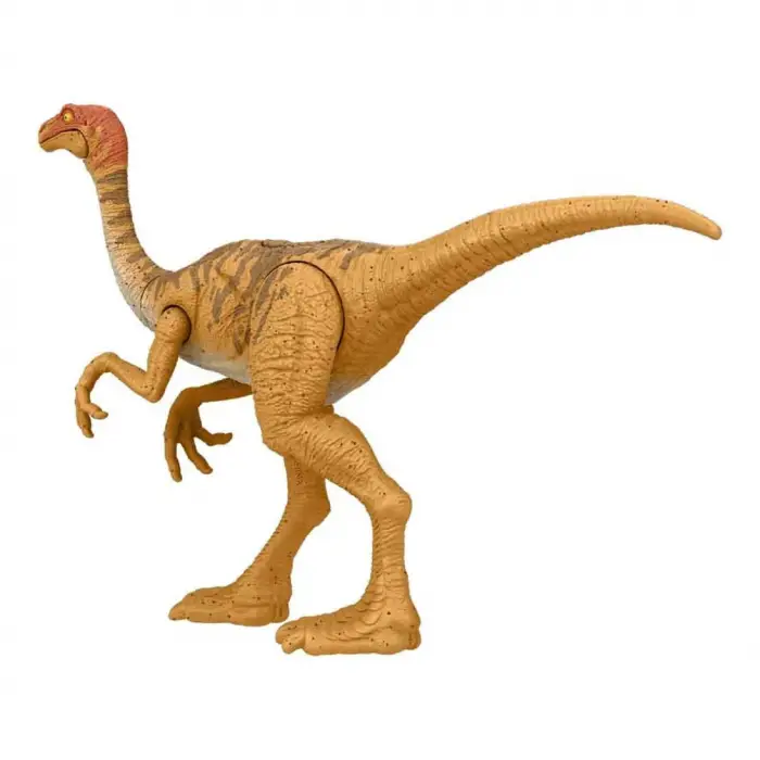 Jurassic World Kaos Teori Tehlikeli Dinazor Paketi Gallimimus - HLN49 HKT56