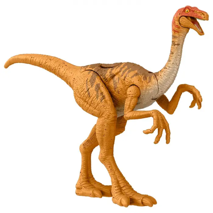 Jurassic World Kaos Teori Tehlikeli Dinazor Paketi Gallimimus - HLN49 HKT56