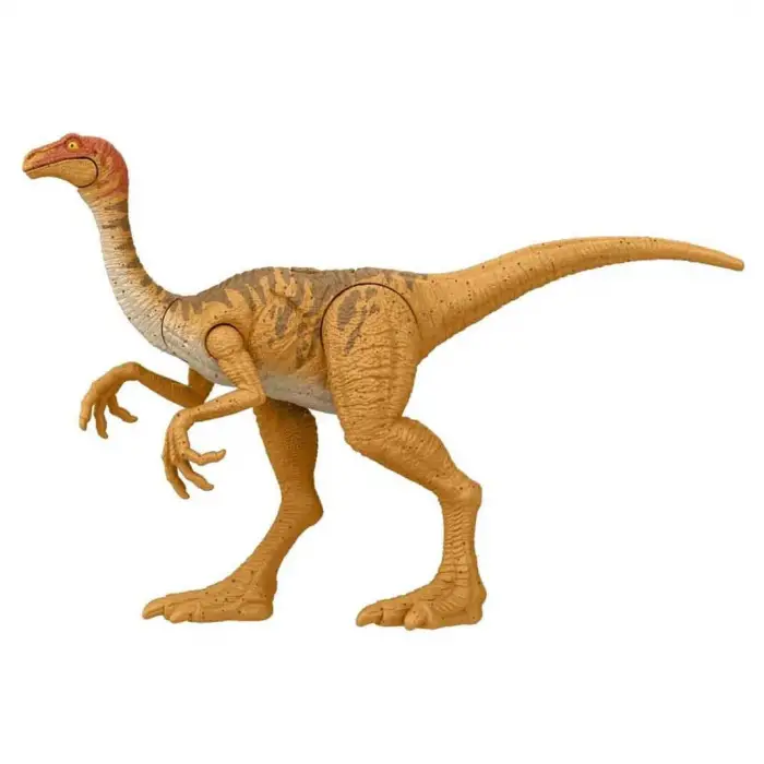 Jurassic World Kaos Teori Tehlikeli Dinazor Paketi Gallimimus - HLN49 HKT56