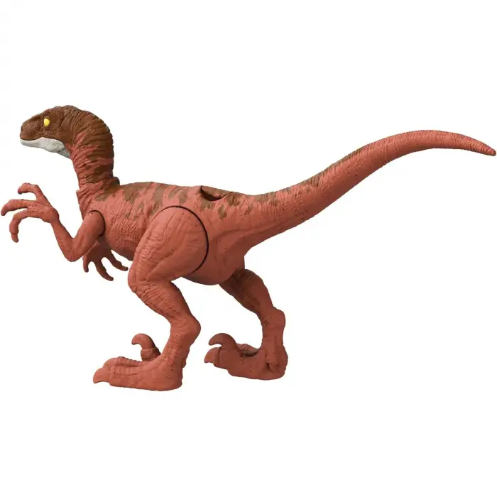 Jurassic World Kaos Teori Tehlikeli Dinazor Paketi Velociraptor - HLN49 - HKT53
