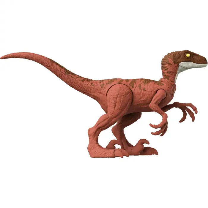 Jurassic World Kaos Teori Tehlikeli Dinazor Paketi Velociraptor - HLN49 - HKT53