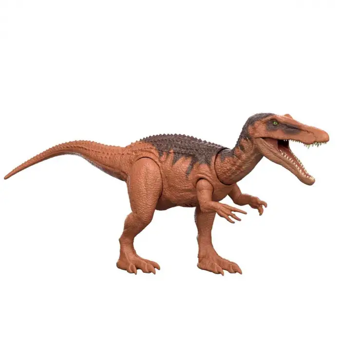 Jurassic World Kükreyen Dinozor Baryonyx Figür, JGC79