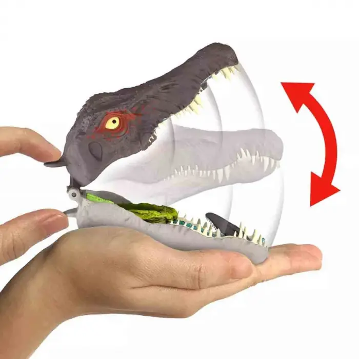 Jurassic World Mikro Oyun Seti - Spinosaurus JGB98