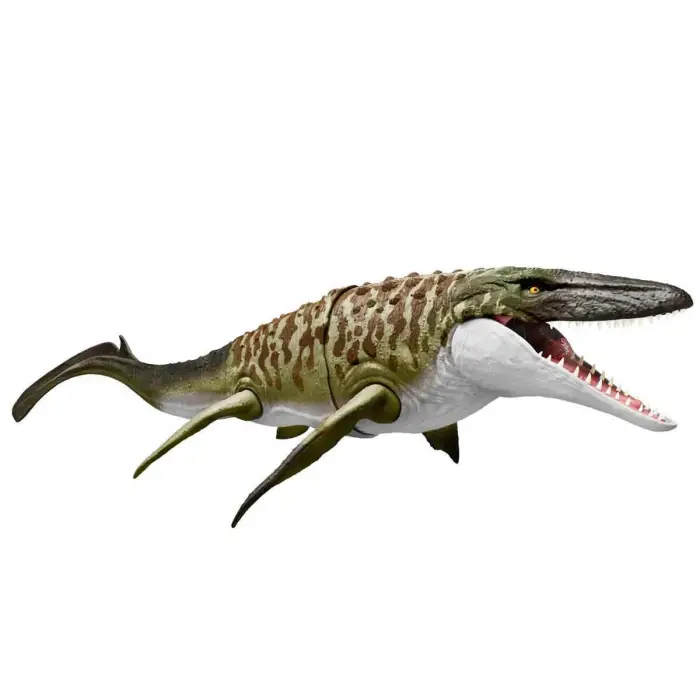 Jurassic World Mosasaurus Figürü , JCH00