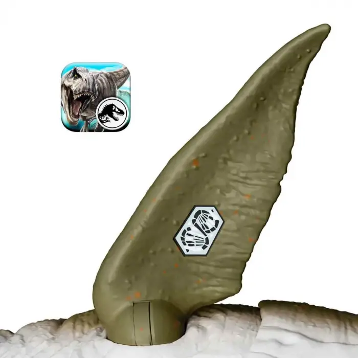 Jurassic World Mosasaurus Figürü , JCH00