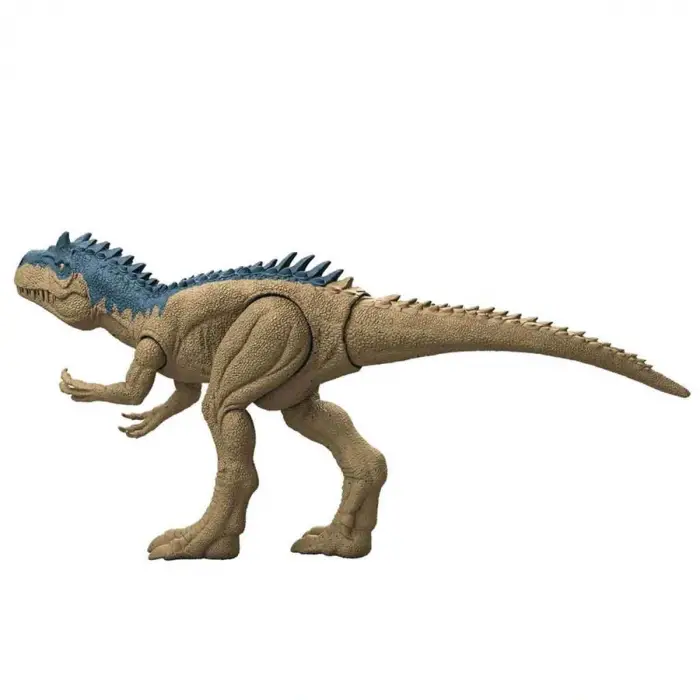 Jurassic World Rebirth Allosaurus JGC04-JGC11