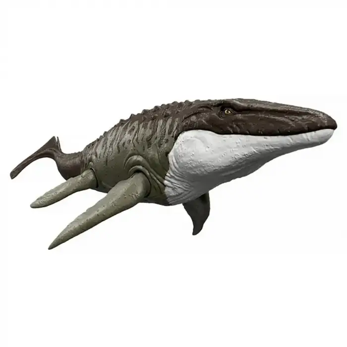 Jurassic World Rebirth Mosasaurus JGC04 - JGC05