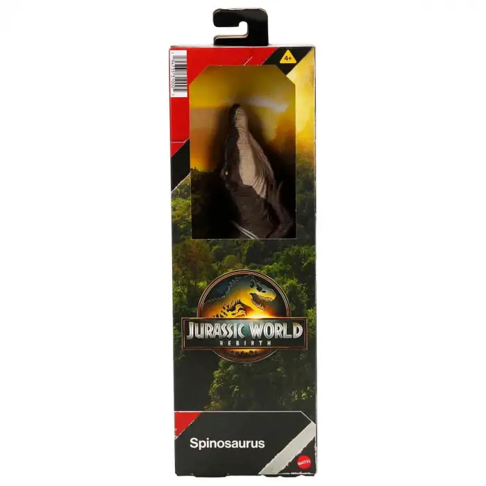 Jurassic World Rebirth Spinosaurus JGC04-JJX24