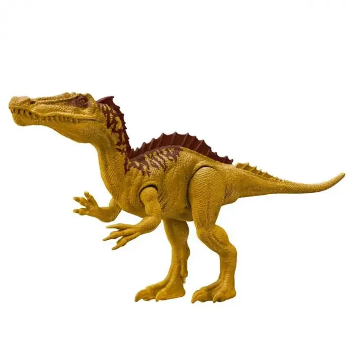 Jurassic World Rebirth Suchomimus JGC04-JGC12