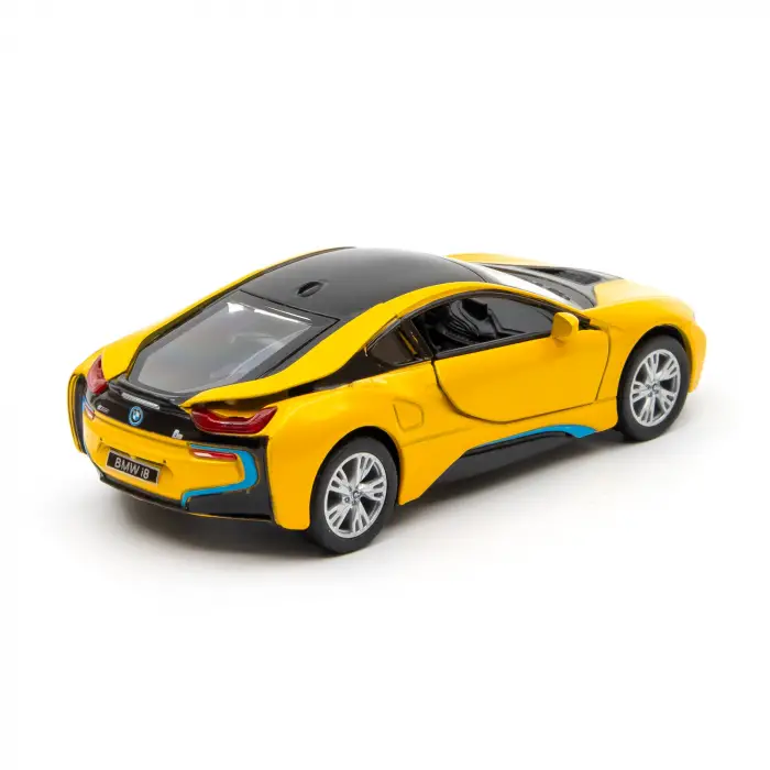 Kinsmart 1/36 BMW i8 - KT5379D