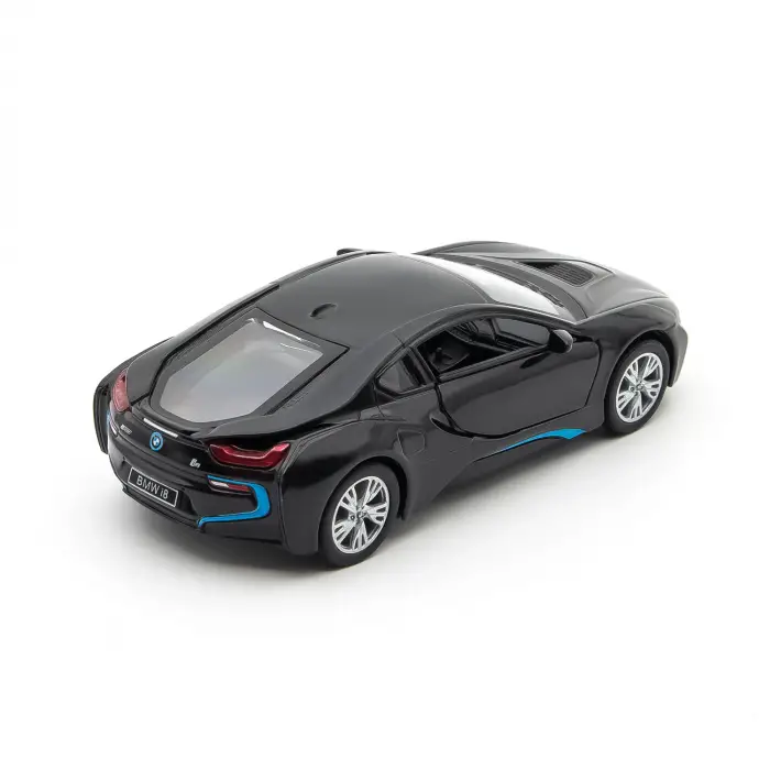 Kinsmart 1/36 BMW i8 - KT5379D