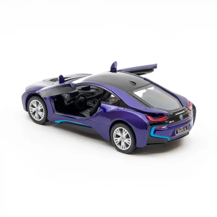 Kinsmart 1/36 BMW i8 - KT5379D