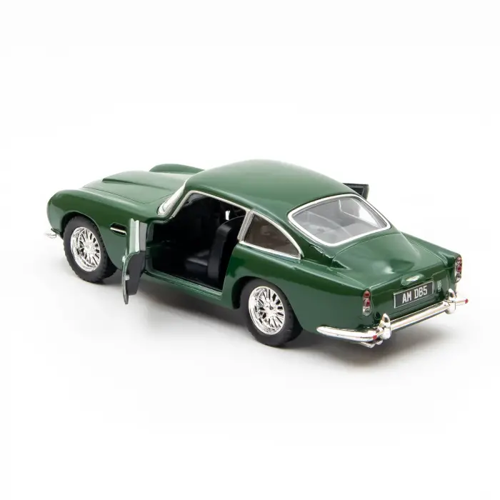 Kinsmart 1/38 1963 Aston Martin DB5 - KT5352D