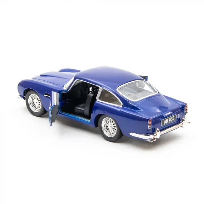 Kinsmart 1/38 1963 Aston Martin DB5 - KT5352D