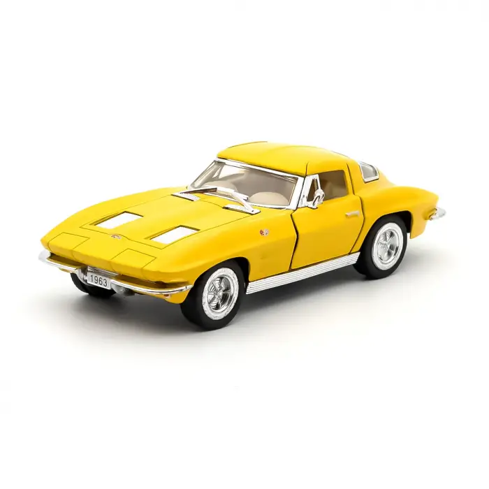 Kinsmart 1/38 1963 Corvette Sting - KT5352D