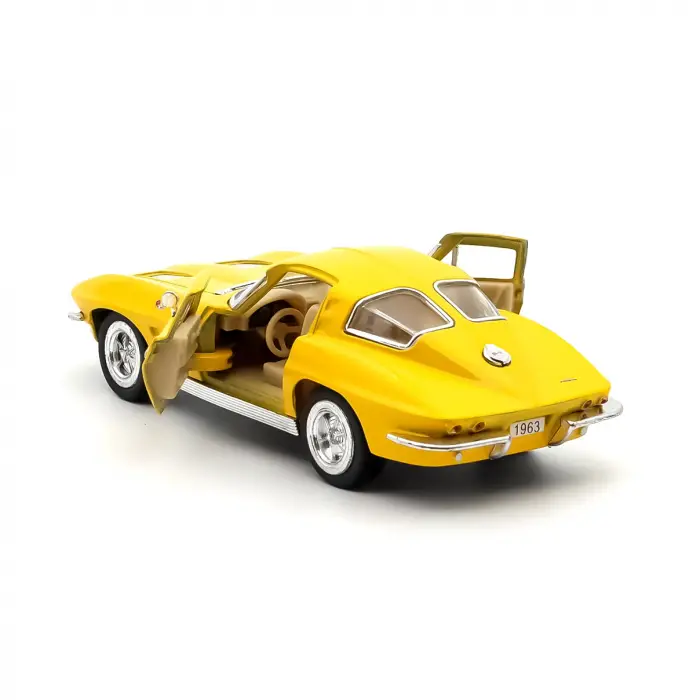 Kinsmart 1/38 1963 Corvette Sting - KT5352D
