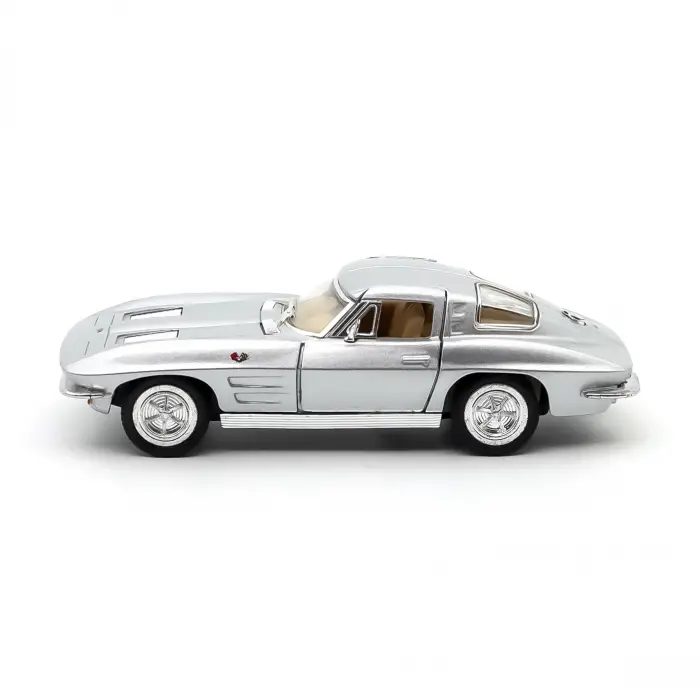 Kinsmart 1/38 1963 Corvette Sting - KT5352D