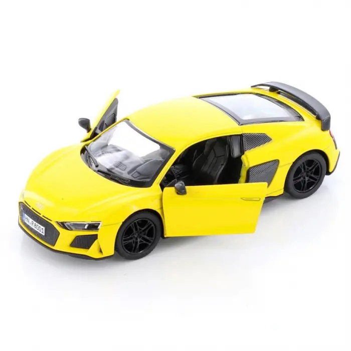 Kinsmart 1/38 Audi R8 Coupe - KT5422