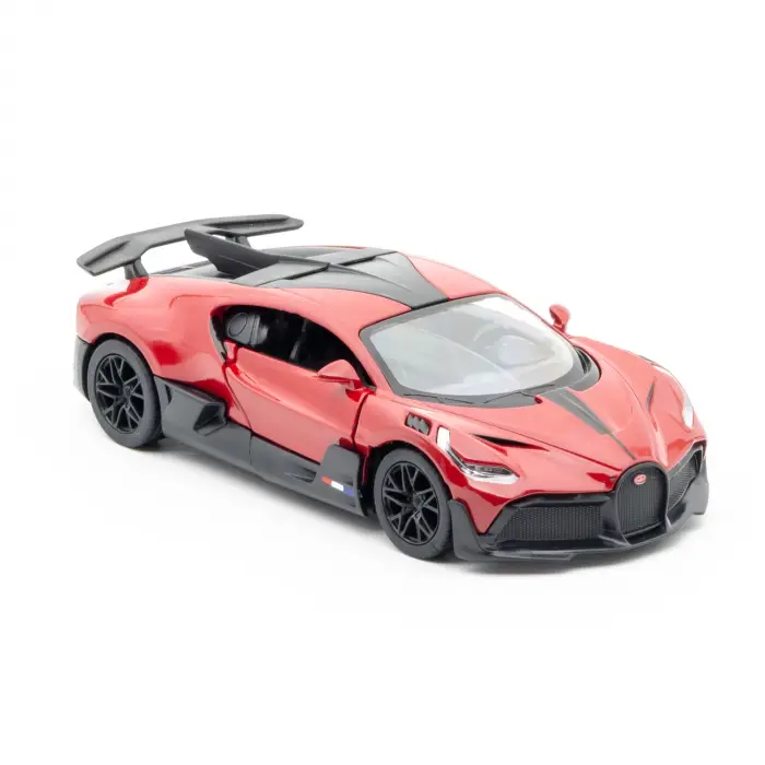 Kinsmart 1/38 Bugatti Divo - KT5442W